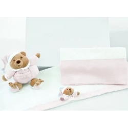 Set Sheet Puccio Nanna Pink