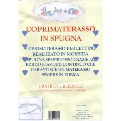 Matress Cover Sponge 950
