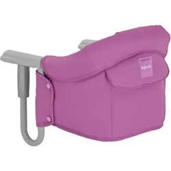 Baby Table Seat Fast Evolution Color Fuchsia 2015