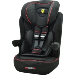 Car Seat I-Max Sp Ferrari Line Group 1-2-3 9 - 36 Kg