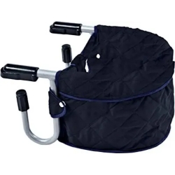 Baby Table Seat Sprint Color Blue