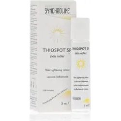 Thiospot Skin Roller For Skin Pigmentation Marks 5 ml