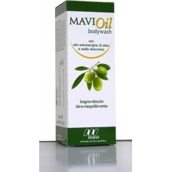 Body Wash Mavioil Idrofilm For Sensitive Skin 200 ml