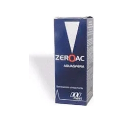Zeroac Aquasfera Exfoliating Cleansing 50 ml