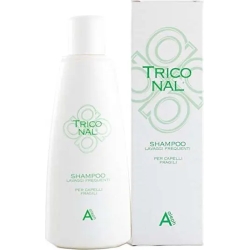 Shampoo Triconal Gentle 200 ml