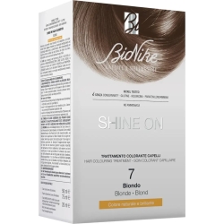 Shine On - Hair Dye N. 7 Blond
