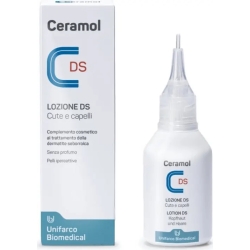 Treatment Ceramol Lotion Ds For Skin And Hair 50 ml