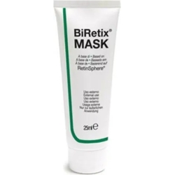 Facial Mask Biretix Sebum Balancing 25 ml