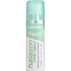 Oral Spray Halazon Refeshing 15 ml