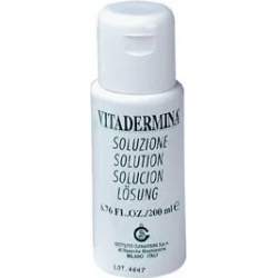 Solution With Refreshing Action For Intimate Hygiene 500 ml