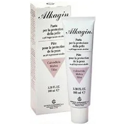 Protective Paste Alkagin Soothing Reddening 100 ml