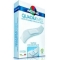 Quadra Med - 10 Soft Non-Woven Fabric Plasters - Large 78x26 mm
