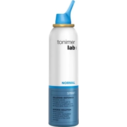 Nasal Wash Normal Spray 125 ml