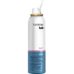 Nasal Wash Soft Spray 125 ml