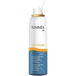 Nasal Wash Hypertonic 125 ml