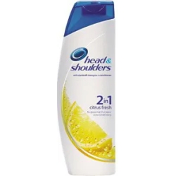 Citrus Fresh 2 In 1 225 Ml