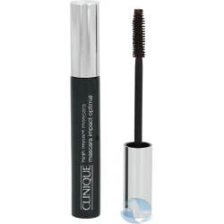 High Impact Mascara color black/brown