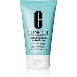 Anti-Blemish Solutions Cleansing Gel 125 Ml