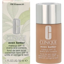 Even Better makeup SPF 15 - Liquid foundation cn10 alabaster