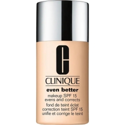 Even Better makeup SPF 15 - Liquid foundation n. Cn 58 honey