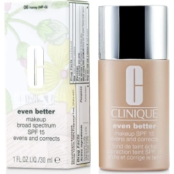 Even Better makeup SPF 15 - Liquid foundation n.08 beige