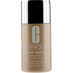 Even Better makeup SPF 15 - Liquid foundation n.09 sand