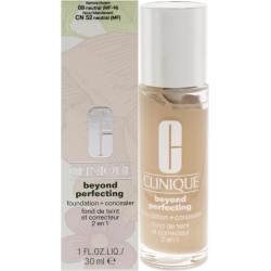 Beyond Perfecting 2 In 1 - Foundation and concealer n. 09 Neutral