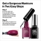 colorstay gel envy - diamond top coat