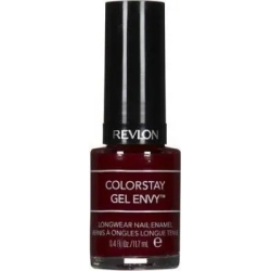 Colorstay gel envy - Nail Polish n. 600 Queen of Hearts