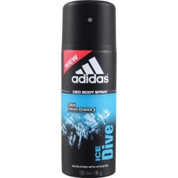 Ice Dive Deodorant Bodyspray 150 ML