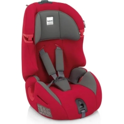 Baby Car Seat Prime Miglia Red Group 1-2-3 (9-36 kg)
