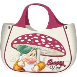 beach bag bashful 07064