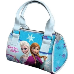 kids bag frozen mini tartan 30642