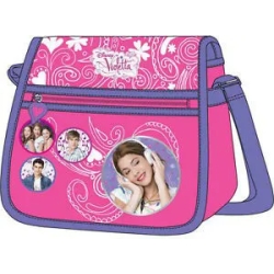 Girls Kids Shoulder Bag Violetta 4873