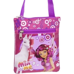 Girls Kids Shopper with shoulder strap Mia and Me Lyria