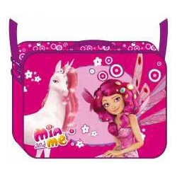 Girls Kids Shoulder Bag Mia and Me a53