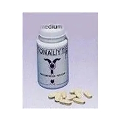 Supplement Tonalyte Restorative For Dogs 80 Tablets 1 Gr