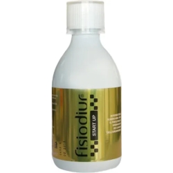 Draining Solution Fisiodiur Start Up 300 ml
