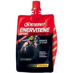 Enervitene Sport Competition Cheer Pack Citrus Flavour 1 Piece