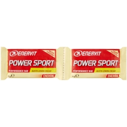 Enervit Power Sport Double Lemen - Cream Flavour 1 Bar