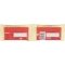 Enervit Power Sport Double Lemen - Cream Flavour 1 Bar