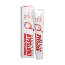 Toothpaste Sensitive For Sensitive Teeth 75 ml