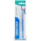 Toothbrush Antiplaque Head Short