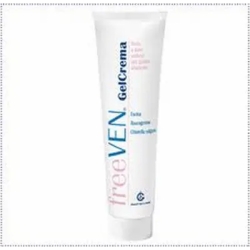 Cream Gel Freeven Against  Heavy Legs 100 ml
