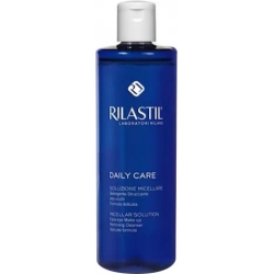 Make-Up Remover Daily Micellare Solution For Face And Eyes 250 ml