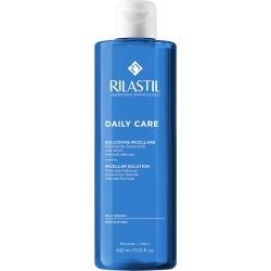 Daily Care - Micellar eye makeup remover solution 400 ml