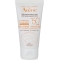 Mineral Cream For Intollerant Skins Spf 50+ 50ml