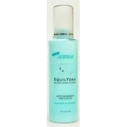 Equilydra Cleansing Milk Face And Eyes For Sensitive Skin 200 ml