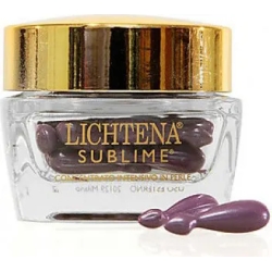 Sublime Intensive Concetrated Anti-Aging In Pearls