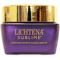 Sublime Face Cream Anti-Aging Global Night 50 ml